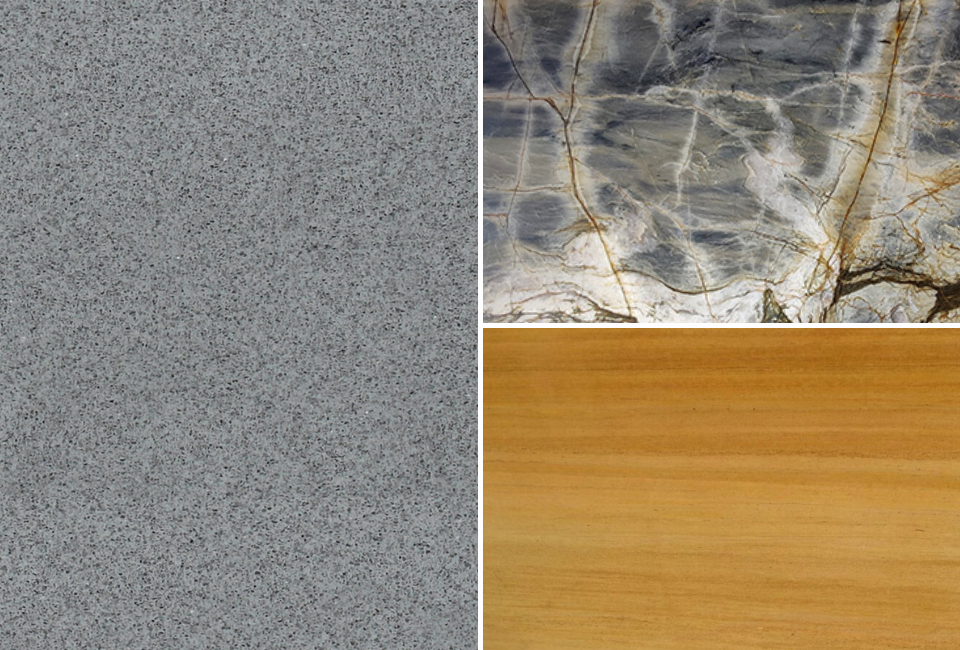 Which is Better Quartz, Quartzite, or Sandstone