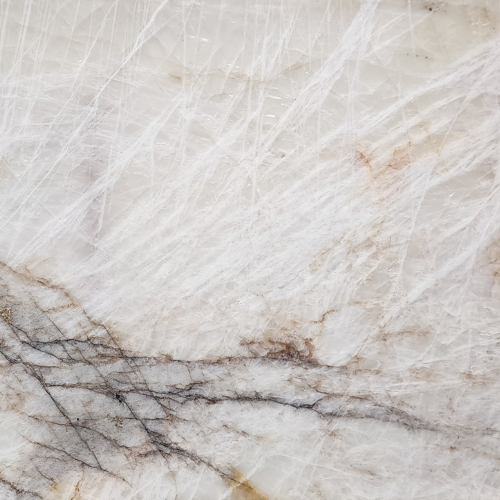 Cristallo Quartzite