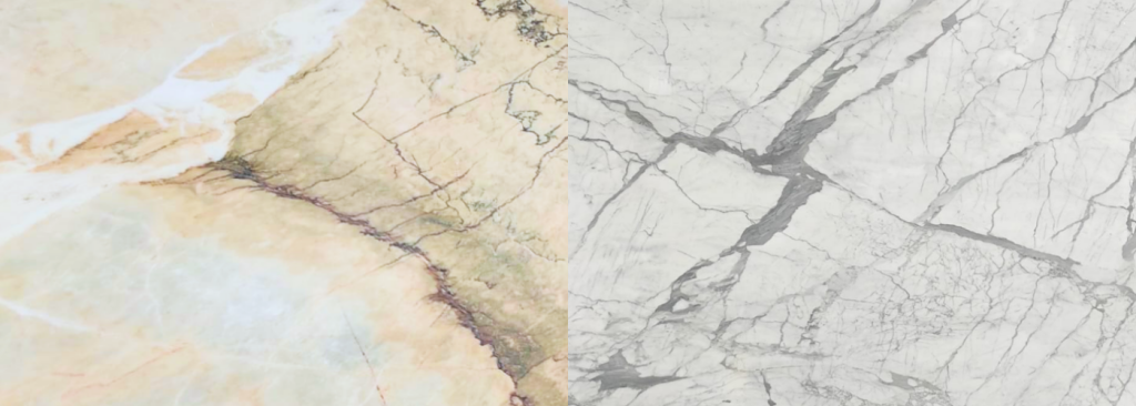 What is Statuario or Michelangelo Marble?