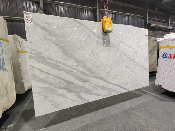 Statuario Marble in Tumkur