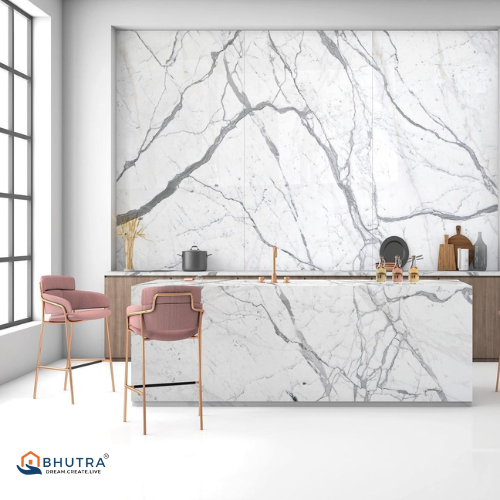 Statuario Marble in Bangalore