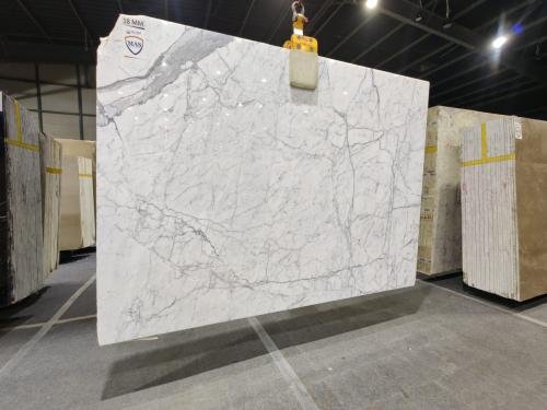 Statuario Italian Marble