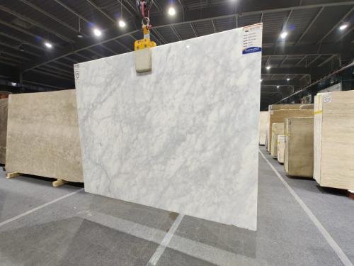 Statuario Italian Marble