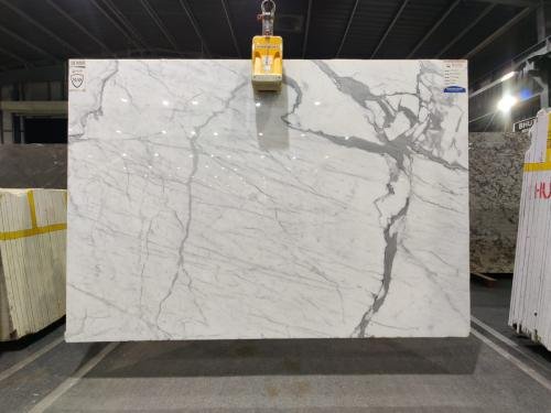 Statuario Italian Marble