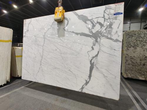Statuario Italian Marble