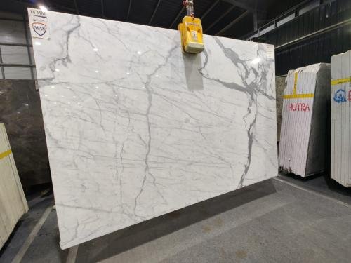 Statuario Italian Marble