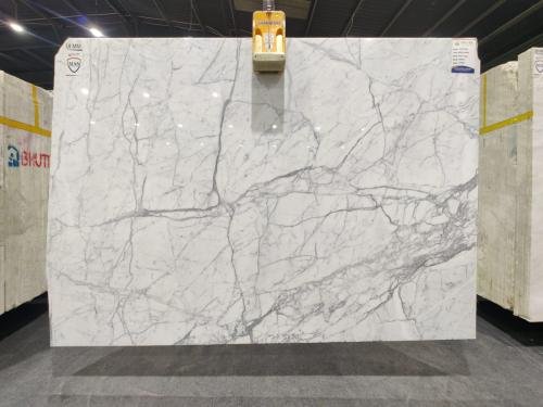 Statuario Italian Marble