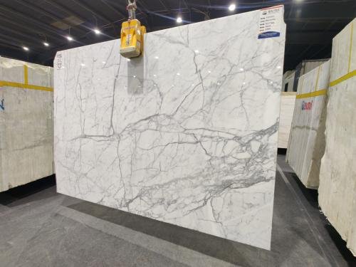 Statuario Italian Marble