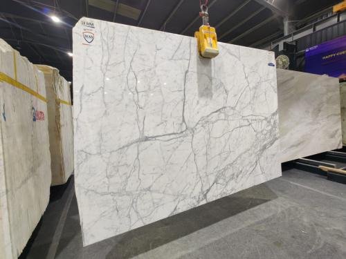 Statuario Italian Marble