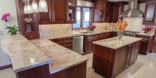 ivory-brown-granite