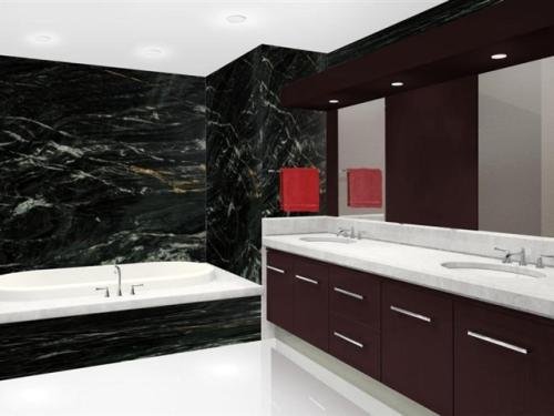 Black Marquina 3